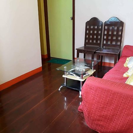 David's Guest House El Nido Extérieur photo