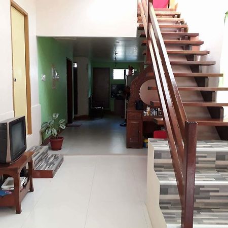 David's Guest House El Nido Extérieur photo