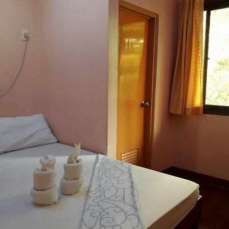 David's Guest House El Nido Extérieur photo