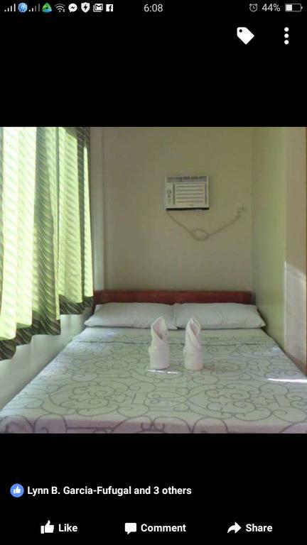 David's Guest House El Nido Extérieur photo