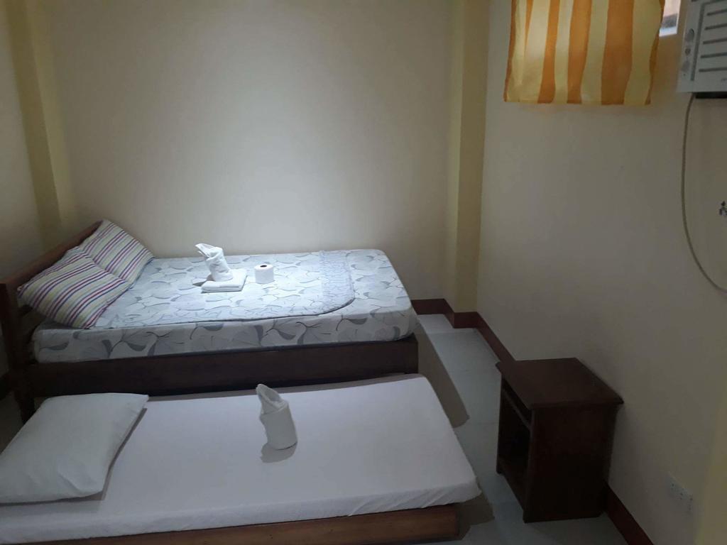 David's Guest House El Nido Extérieur photo