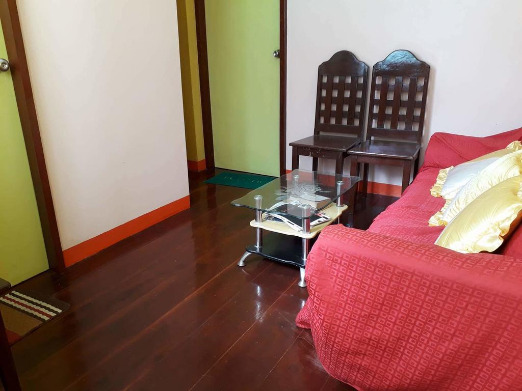 David's Guest House El Nido Extérieur photo