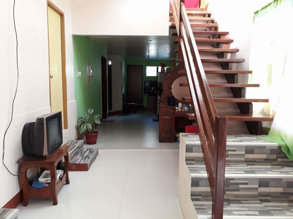 David's Guest House El Nido Extérieur photo
