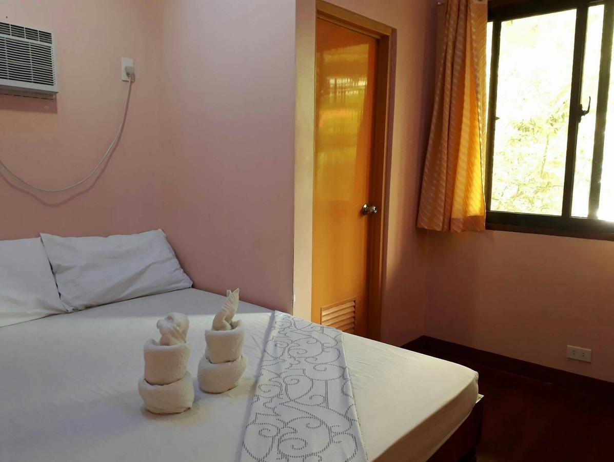 David's Guest House El Nido Extérieur photo