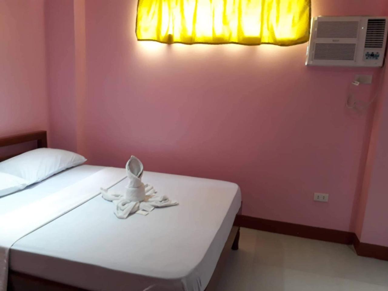 David's Guest House El Nido Extérieur photo